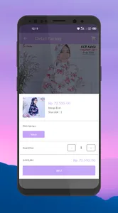 Aydan Hijab screenshot 3