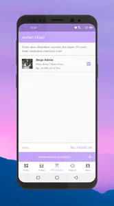 Aydan Hijab screenshot 4