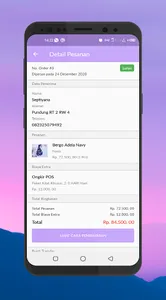 Aydan Hijab screenshot 5