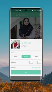 Hatsaqi Fashion screenshot 3