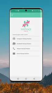 Hatsaqi Fashion screenshot 7