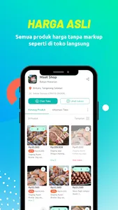 Sekitar - Fresh Groceries Fast screenshot 3