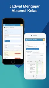 SMK IBNU SINA MAJALENGKA screenshot 2