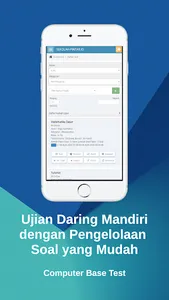 SMK IBNU SINA MAJALENGKA screenshot 3