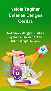 DealPay - Agen Pulsa dan PPOB screenshot 5