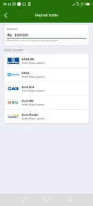 AKAPAY screenshot 2