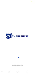 STchain Pulsa screenshot 0