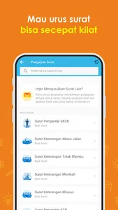 Desa Sungai Nyamuk screenshot 1