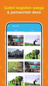 Desa Sungai Nyamuk screenshot 4