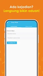 Desa Sungai Nyamuk screenshot 5