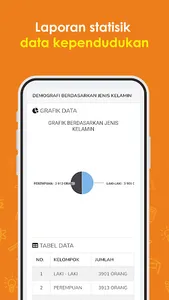 Desa Sungai Nyamuk screenshot 6