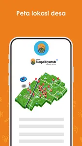 Desa Sungai Nyamuk screenshot 7