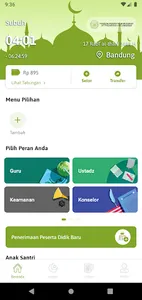 At-Thohiriyah Pelamunan screenshot 0