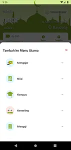 At-Thohiriyah Pelamunan screenshot 1