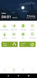 At-Thohiriyah Pelamunan screenshot 3