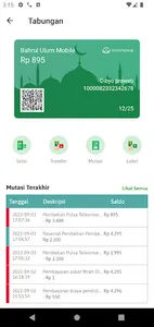 MA Bahrul Ulum screenshot 1