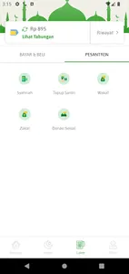 MA Bahrul Ulum screenshot 4