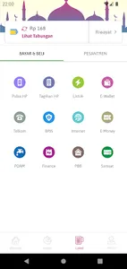 MHI MOBILE screenshot 10