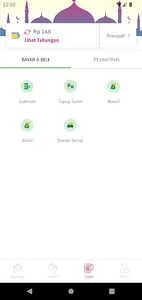 MHI MOBILE screenshot 3
