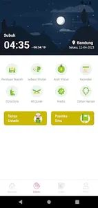 MHI MOBILE screenshot 9