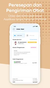Apotek Rizky Farma screenshot 4