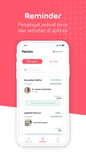 Derven Dermatology screenshot 1