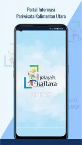 Simpar Kaltara screenshot 0