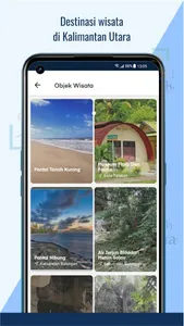 Simpar Kaltara screenshot 2