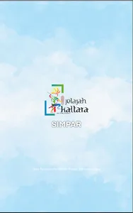 Simpar Kaltara screenshot 4
