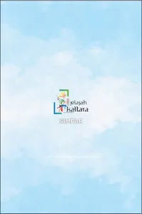 Simpar Kaltara screenshot 7
