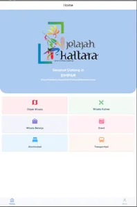 Simpar Kaltara screenshot 8