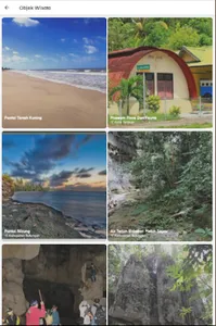 Simpar Kaltara screenshot 9