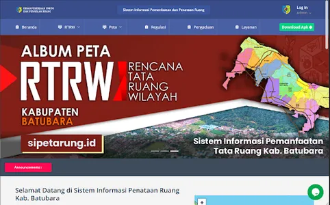 SIPETARUNG BATUBARA screenshot 6