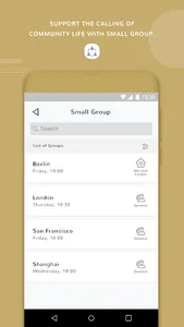 MyROCK Samarinda screenshot 1