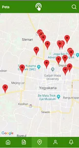 Lapor Sleman - Smart Regency screenshot 3