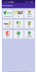 Smart Masjid Indonesia screenshot 2