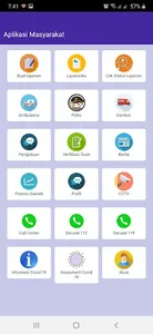Smart Government Indonesia screenshot 0