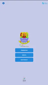 Smart Government Indonesia screenshot 10
