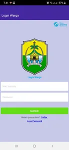 Smart Government Indonesia screenshot 4