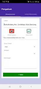 Smart Government Indonesia screenshot 5