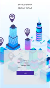 Smart Government Indonesia screenshot 9