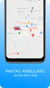 LBEMS - Emergency Button screenshot 4