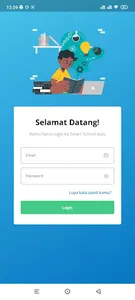 Smart School screenshot 0
