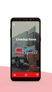 SMK EXPRESS screenshot 2