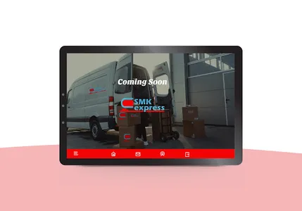 SMK EXPRESS screenshot 3