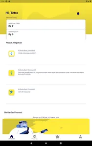 Koperasi Bhakti Fajar Idaman screenshot 10