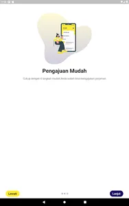Koperasi Bhakti Fajar Idaman screenshot 12