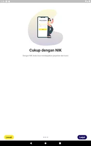 Koperasi Bhakti Fajar Idaman screenshot 13
