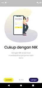 Koperasi Bhakti Fajar Idaman screenshot 3