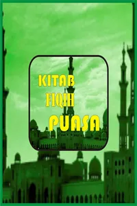 Kitab Fiqih Puasa screenshot 0